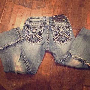 Miss Me Jeans!